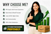 setup manage and optimize amazon PPC campaigns for better acos