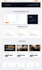 do full website design