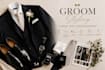 style your perfect wedding look for bride and groom