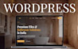 migrate lovable or replit to wordpress website using elementor