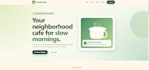 build a responsive business website