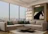design and render your living room interior