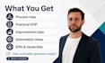 map, simplify and improve your business processes