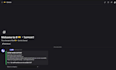 setup a professional discord server with bots and channels