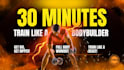 design high CTR youtube thumbnails