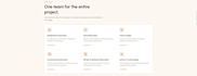 convert figma to a modern react website