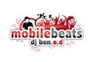 create modern audio and music logo design