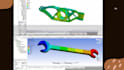 perform ansys simulation, fea, cfd, and structural analysis