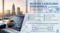 create north carolina architectural plans, stamp and  permit drawing packages