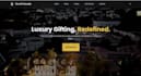 design  website , develop a modern, responsive website