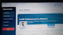 build modern business web