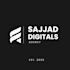 do professional 3d logo, design and social media graphics