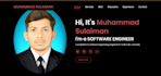 build a  web application, saas or business dashboard