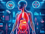 do scientific poster design, medical