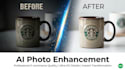 edit and enhance product photos using ai tools