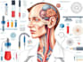 design scientific, medical, educational illustration