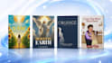 design cinematic ebook and amazon KDP book covers
