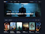 build expert front end UI with pixel perfect responsiveness and accessibility