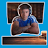 make professional cinematic thumbnail edits