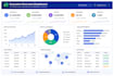create professional excel dashboards, google sheets automation, and KPI trackers