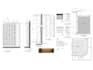 create interior drawing such as floor plans, elevations or details