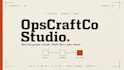 create a cinematic fivem rp server trailer and branding pack