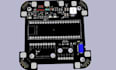 design esp32 pcb stm32 pcb, arduino pcb iot pcb embedded systems for manufacting