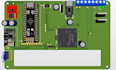 pcb assembly multilayer pcb esp32 hardware design reverse engineering pcb review