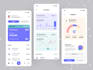 develop crypto wallet app fintech app payment app loan app