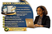 do the ebook conversion from PDF, word, indesign into epub, kindle formats