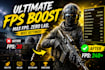 design gaming youtube thumbnails