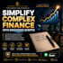 research and write engaging business and finance youtube scripts, money scripts