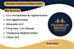 dissolve your US llc legally and handle full closure process