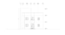 create 2d architectural plans and drawings