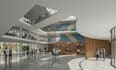 create realistic 3d campus layouts, classrooms, stem schools and training center