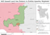 create professional gis maps and spatial analysis using qgis