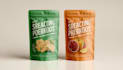 design creative box, pouch and label packaging design