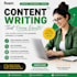 write viral social media content and blog posts using ai