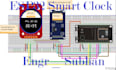 program esp32 iot, automation, and embedded projects