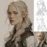 character art and dnd character art
