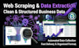 scrape google map data extraction, b2b lead generation, b2b data extraction