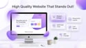 develop functional websites coding