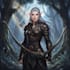 dnd character art and dnd character art