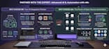 build a custom ai lead management system and CRM automation
