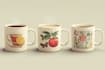 create a custom unique coffee mug design