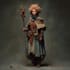 fantasy character art and fantasy character art
