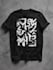 modern t shirt design
