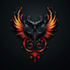 draw fantasy logo for you