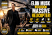 create premium bussiness posters, flyers and banners