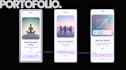 design a figma prototype for your mobile app